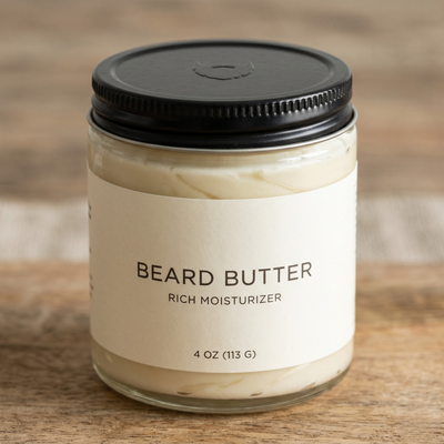 SUGAR SCRUB