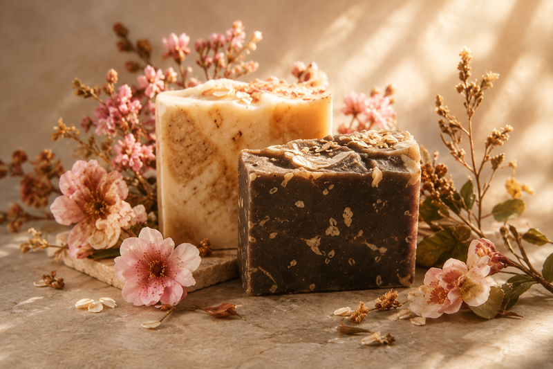 Handmade Soaps