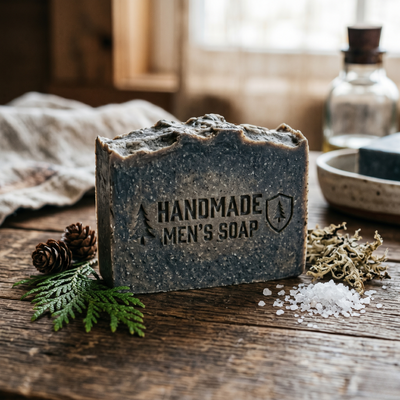 MENS SOAP