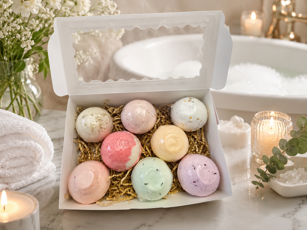 Bath Bombs