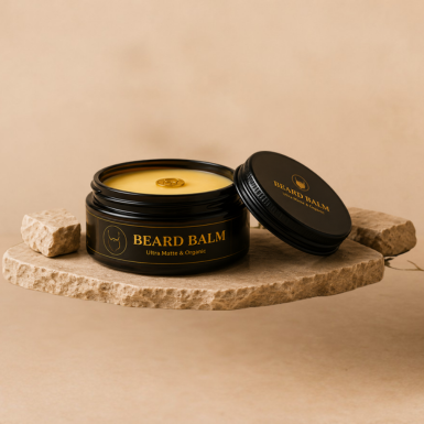 Beard Balm