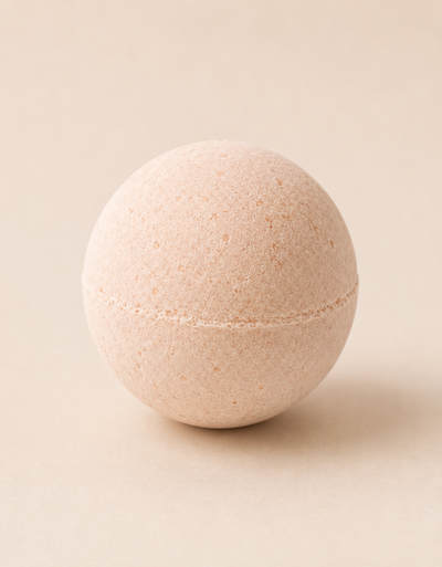 BATH BOMB