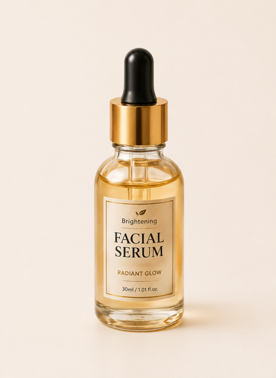 FACIAL SERUM