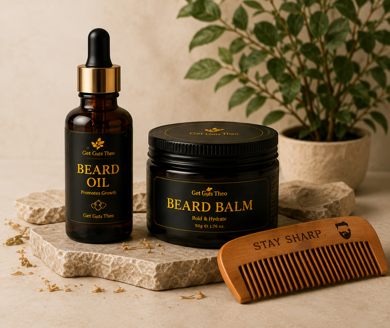 His products